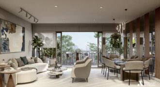 Venta Modernos Departamento Edificio Neoclásico Miraflores, Límite San Isidro